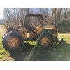 John Deere 440 Skidder